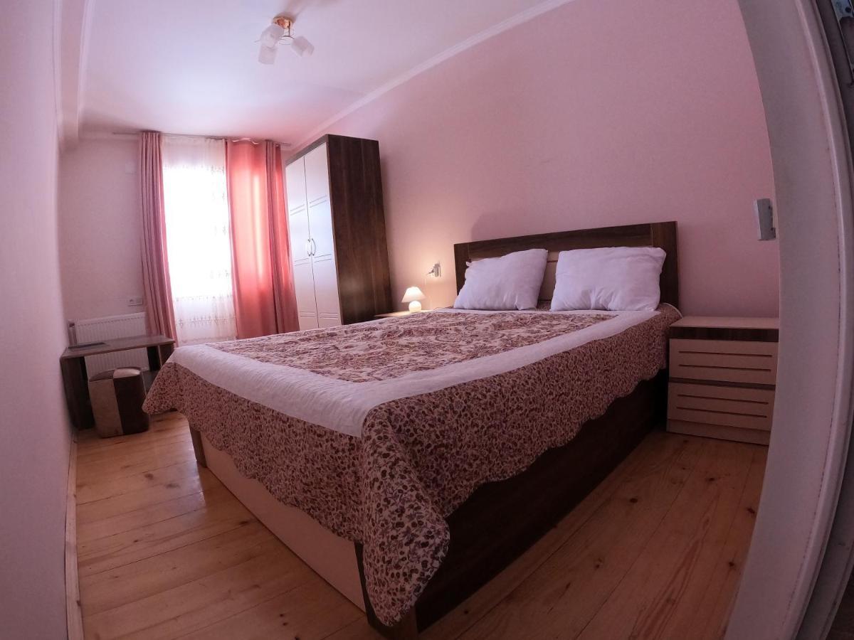 Bed and Breakfast Girgola Местия Экстерьер фото