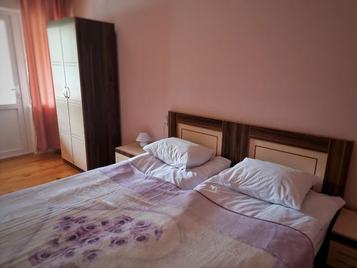 Bed and Breakfast Girgola Местия Экстерьер фото