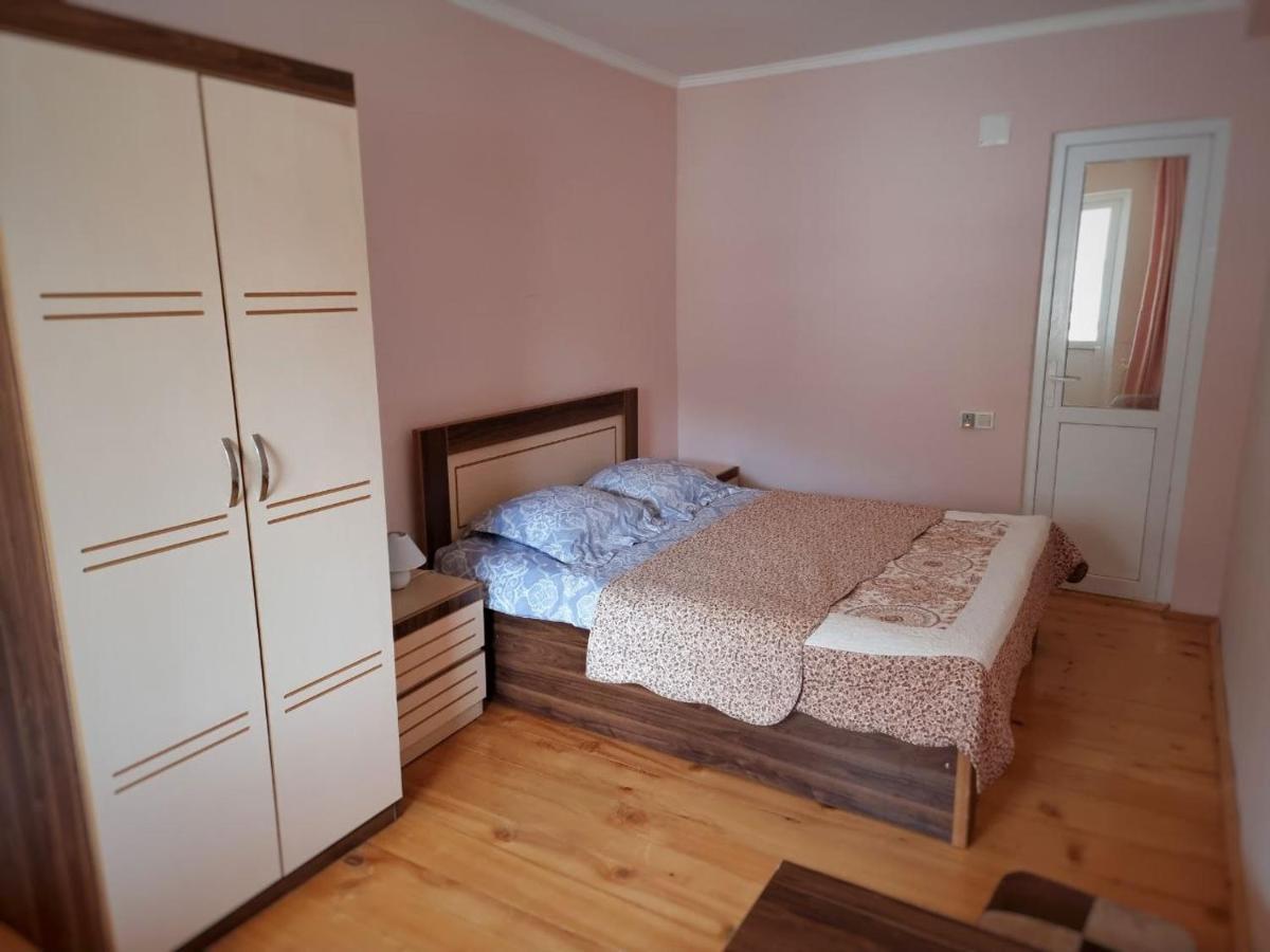 Bed and Breakfast Girgola Местия Экстерьер фото