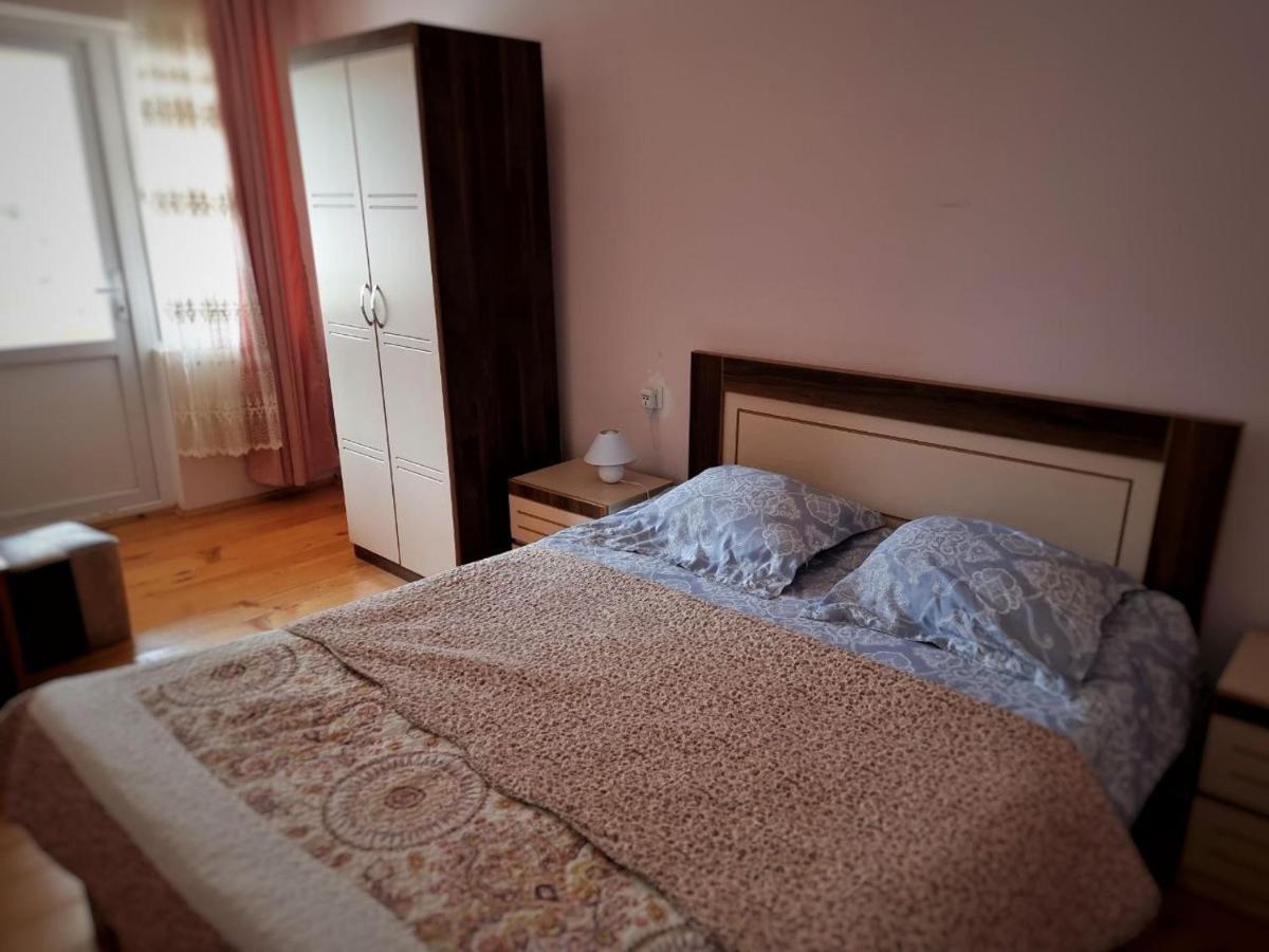 Bed and Breakfast Girgola Местия Экстерьер фото