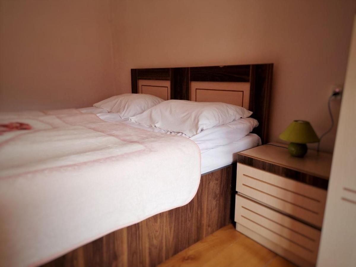 Bed and Breakfast Girgola Местия Экстерьер фото