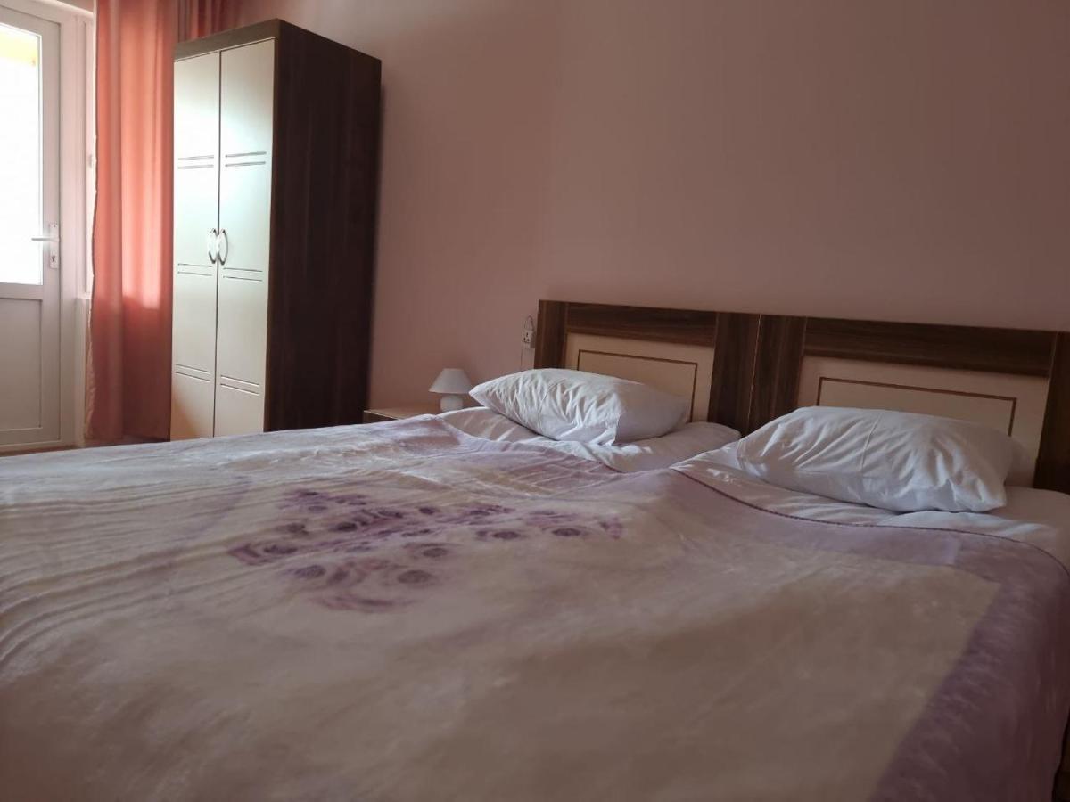 Bed and Breakfast Girgola Местия Экстерьер фото