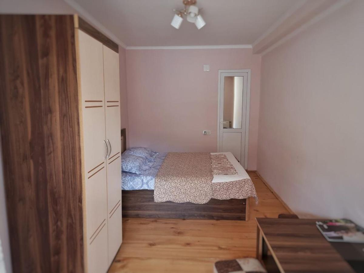 Bed and Breakfast Girgola Местия Экстерьер фото